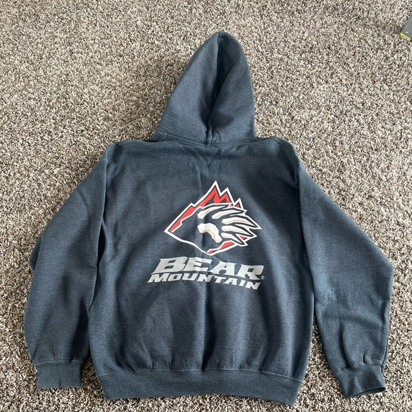 Big Bear Sweatshirt - Picture 2 of 2